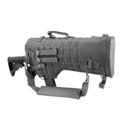 NC Star CVRSCB2919U Rifle Scabbard