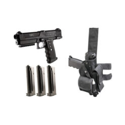 Tippmann TiPX Bonus Pack Black