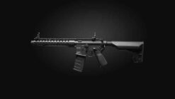 KWA AEG 2.5 VM4 RONIN 10SBR (AEG/6MM) 104-01310