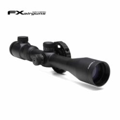 FX Optics 6–18×44 SFIR