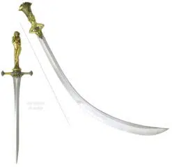 Valyrian Steel VS0007 Daario's Ladies Sword