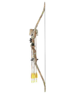 Archery Recurve