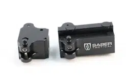 FX Impact Ambidextrous Cocking Block