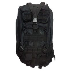 Mini tactical backpack