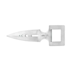 UNITED CUTLERY GH5010 GIL HIBBEN BELT KNIFE PUSH DAGGER