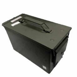 AMMO CAN