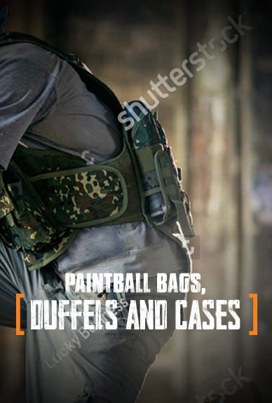 Paintball
