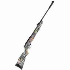 Hatsan Mod 125 Camo Mossy Oak Air Rifle 5.5mm