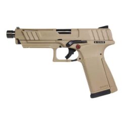 GAS-GPM-TP9-DBB-ECM GTP 9 DST
