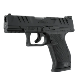 Umarex Walther PDP Compact 4" BLK 6mm GBB < 1,0 J 20R - 2.6559