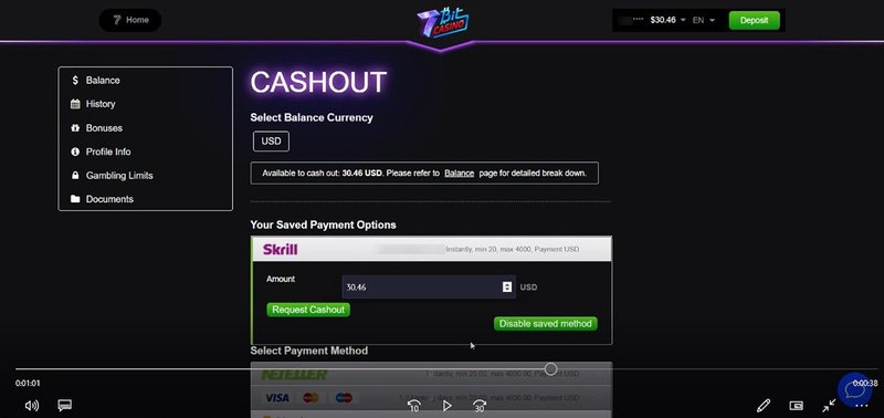 Casinos that accept bitcoin in ontario à Canada